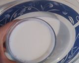 عکس مرحله 2 از دستور پودینگ زعفرانی solmaz
