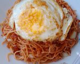 Une image de l'étape 12 de Spaghetti 🍝.