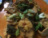 Foto langkah ke 3 dari resep Gulai Ikan Tongkol.