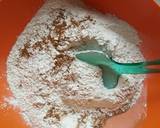 Mini Cinnamom Mandaza recipe step 1 photo