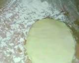 Homemade coconut biscuits bakery style recipe step 7 photo