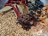 Goda masala