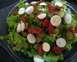 Foto do passo 7 de Saladinha Especial