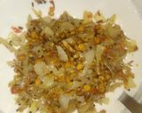 A picture of step 2 of Paniyaram (appe).