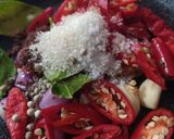 Foto langkah ke 1 dari resep 758. Perkedel / Begedel Tempe Daun Bawang Joss!.