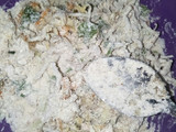 Ote-ote oat No oil for diet
