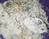 Foto langkah ke 3 dari resep Ote-ote oat No oil for diet.