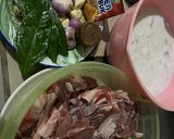 Foto langkah ke 1 dari resep Daging Ungkep.