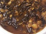 Dal palak