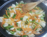 Foto del paso 7 de la receta: Cerdo agridulce chino🥡🥢