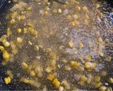 รูปขั้นตอนการทำที่ 2 ของ สาคูเปียกข้าวโพด 🌽