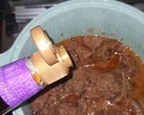 Foto langkah ke 5 dari resep Semur Daging Betawi.