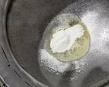White sauce cheesy pasta recipe step 3 photo
