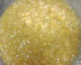 Kek Kukus Marble Coklat Pisang Tanduk😍