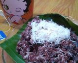 Foto langkah ke 9 dari resep Hitam Manis Syantik.