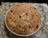 Foto del paso 9 de la receta: Pan integral de nueces y cranberries