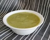 Foto del paso 5 de la receta: Salsa de brócoli y nueces