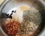 Bhakarwadi recipe recipe step 8 photo