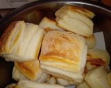 Foto del paso 16 de la receta: Libritos Hojaldrado