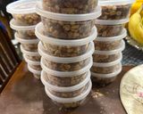A picture of step 5 of Adobong Mani (Garlic Peanuts).