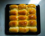 Foto langkah ke 10 dari resep Roti Sobek || Roti Kasur || Roti Abon ||Roti Empuk Berhari-hari.