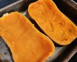 Foto del paso 3 de la receta: Zapallo relleno