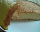 Foto langkah ke 4 dari resep SpongeCake 2Telur.