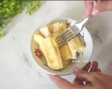 Foto langkah ke 1 dari resep Bolu Tape singkong.