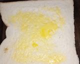 Foto langkah ke 2 dari resep Egg Mayo Sandwich.
