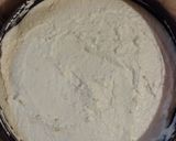 Foto del passaggio 7 della ricetta 🫐 Cheesecake con i mirtilli 🫐