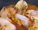 Foto langkah ke 2 dari resep Ayam Gulai Sat Set.