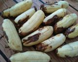 Foto langkah ke 2 dari resep Pisang Morin Kriuk.