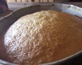 Foto del paso 5 de la receta: Bizcocho súper liviano, rico y muy económico!!