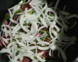 Foto del paso 2 de la receta: Bifes a la cacerola