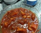 Foto del paso 2 de la receta: Pastel de merluza y atún a la malagueña