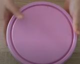 صورة لخطوة 2 من وصفة ايس كريم