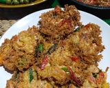 Foto langkah ke 6 dari resep Ampal Udang.