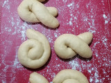 Pajaritos!👩🏼‍🍳