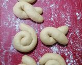 Foto del paso 6 de la receta: Pajaritos!👩🏼‍🍳