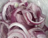 Foto del paso 2 de la receta: Mollejas al verdeo en disco