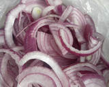 Foto del paso 2 de la receta: Mollejas al verdeo en disco
