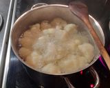 Fűszeres sült karfiol recept fázis 1 fotója