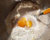 Foto del paso 2 de la receta: Donas horneadas