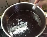 Φωτογραφία βήματος 8 της συνταγής Μαρμελάδα φράουλας