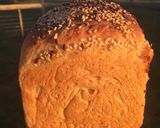 Foto del paso 7 de la receta: Pan Americano