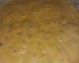 ஐந்து  பருப்பு உருண்டை மோர்க்குழம்பு ரெசிபி ஸ்டேப் 4 புகைப்படம்