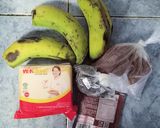 Foto langkah ke 1 dari resep Pisang Geprek Panggang.