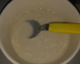 Foto del paso 1 de la receta: Focaccia italiana