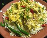 Ilish Bhate recipe step 6 photo