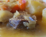 Foto del paso 7 de la receta: Guiso de magret de pato